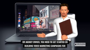 AvatarBuilder Review User Demo