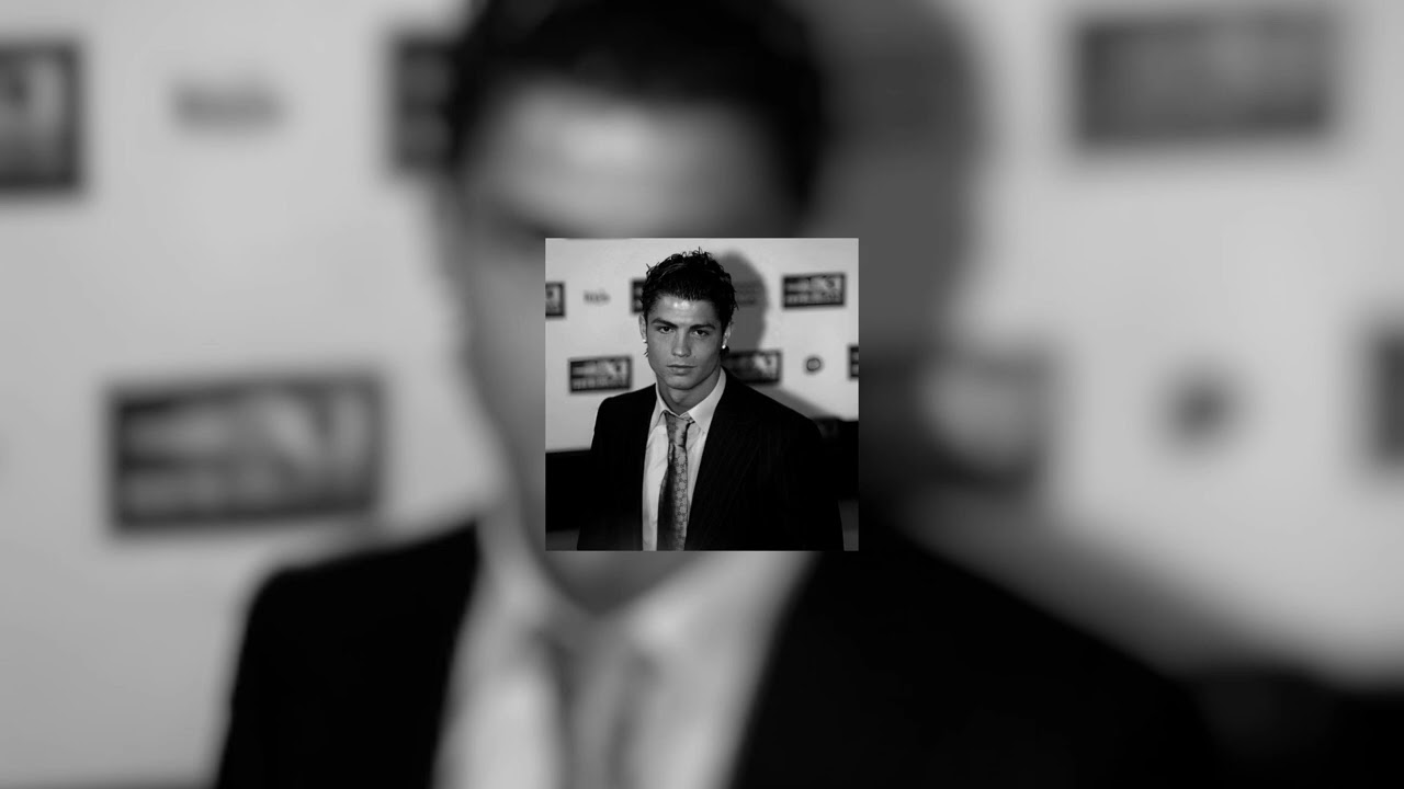 hunter eyes (ultra slowed version)