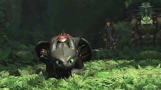 Infinity // For Mep // Mep - 5 // Cover FURY // Httyd