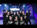 The Dance MAJORS 2025: Dollhouse Dance Factory Meet The Team