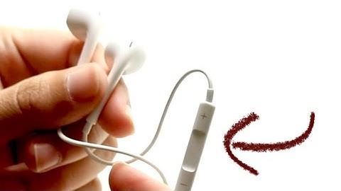 How To FIX Apple EarPods Microphone Not Working! (2024)