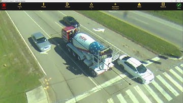 13. GRIDSMART Zone Setup