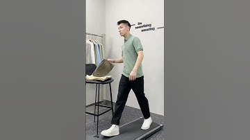 Cách phối quần âu quần tây với áo polo nam cho anh em