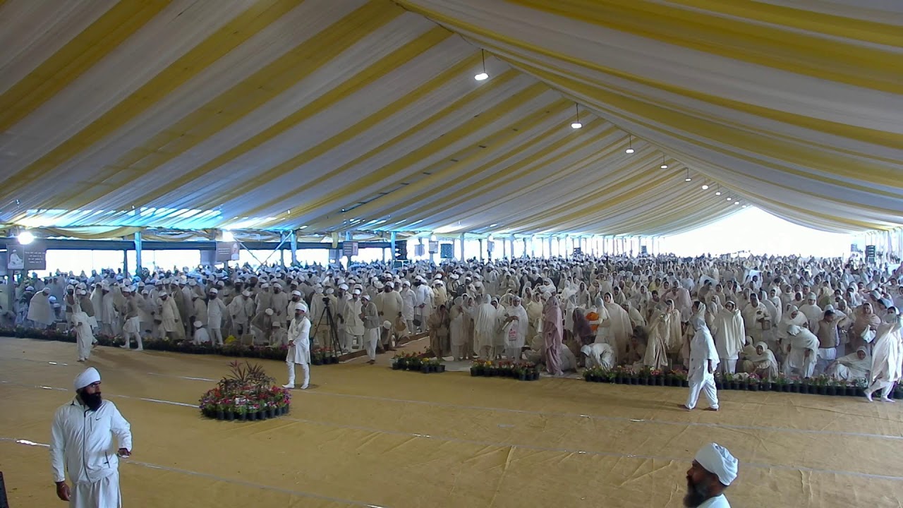 LIVE : Holla Mohalla 2026 Sri Mastangarh, Sirsa, Haryana