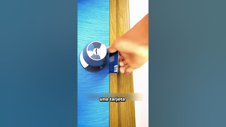With This Trick You Can Open A Door Without Keys 😱
