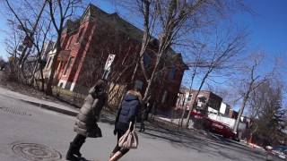 Unitarian Church of Montreal Protest March 5 2017 00008