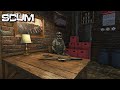 Scum 0.96 - Raid Time, PT 7