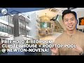 Villas  gilstead  freehold 4storey townhouse in novena  district 11  sold by plb  melvin lim