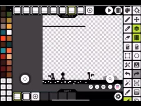Building Retro Style Quantum Games for Arduino from scratch
