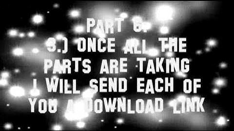 Cascada - Evacuate the dancefloor mep (Closed/Awiting parts) | | *due date up and mep parts*