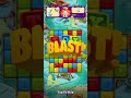 Toy Blast Gameplay Walkthrough Level 171 180