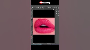 How To Change Lips Color In photoshop | #makeup | #photoshop | #edit | #rajedits | #graphicdesign