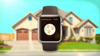 HomeAdvisor's Smart Home Technology screenshot 4