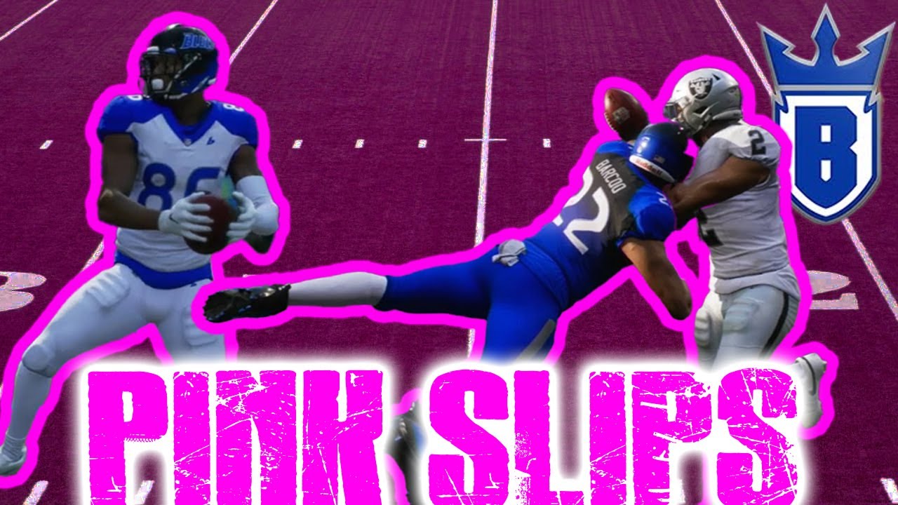 Can we get an upgrade? | Orlando Blues | Pink Slips Ep. 2