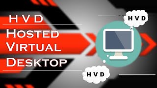 Hosted Virtual Desktops || Information Technologies || IT Shades.com