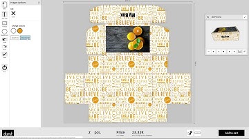 CORRUGATED SMART SHOP