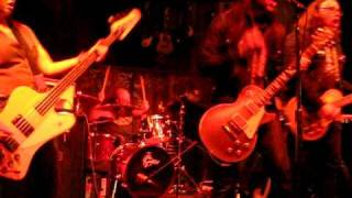 Pigasus At Wasted Space - Short Clip