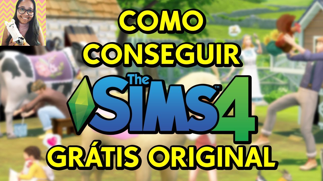 Origin está oferecendo The Sims 4 totalmente de graça - Critical Hits