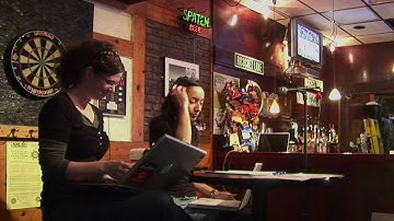 The Language Exchange (part 1)