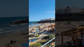 ☀️🌴🌊 Playa Flamenca Beach. Orihuela Costa. España / Spain 🇪🇦