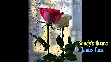 Sandy's Theme  -  James Last