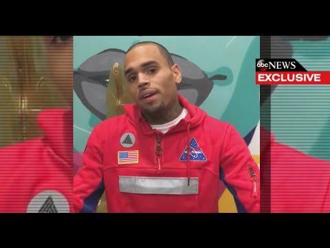 Chris Brown Maintains Innocence [ABC Exclusive Video] 