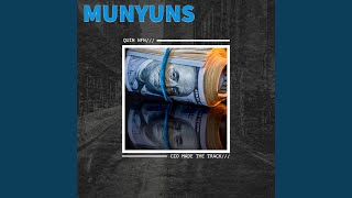 Munyuns