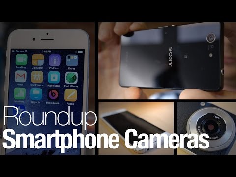 the-best-smartphone-cameras