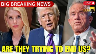 Download Lagu HOT TOPICS | Is MAGA Trying To End Us? MP3