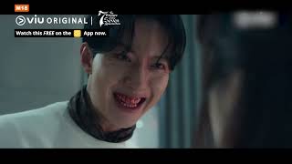 (M18) Lee Yubi Stabs CNBLUE's Lee Jungshin? 😱 | Watch FREE on Viu