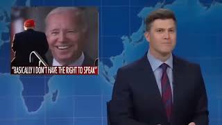 Censored SNL Weekend Update Jokes That Shocked Everyone! 😳😂 | SNL Compilation 2