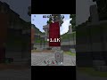 ЧЕЛ ШИПЕЛЯВИТ 😂😂 #shorts  #minecraft #майнкрафт #a4
