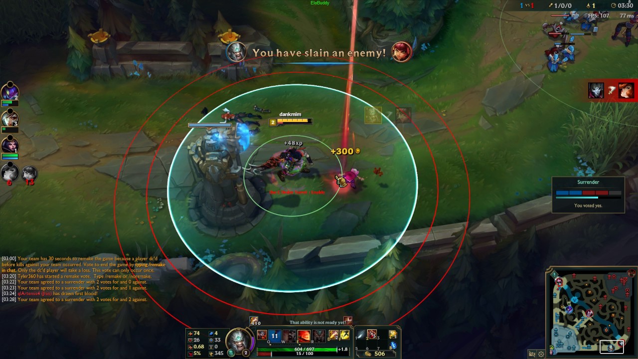 League of legends scripts free League of legends scripts free