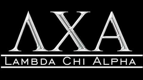 Lambda Chi Alpha