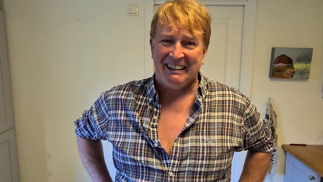 Johan Øiestad, 16.10.2020.