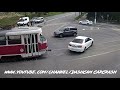 ONE HOUR DashCam CarCrash EPISODE # 4