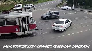 ONE HOUR DashCam CarCrash EPISODE # 4