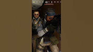 bro wanted to 1v1 #callofduty