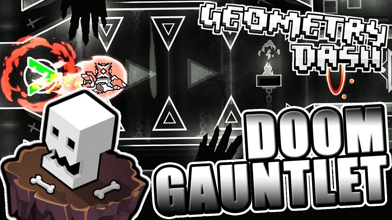 Прохождение extinction геометрия даш. Doom gauntlet geometry dash. геометрии даш buried angel. demon gauntlet geometry dash. как открыть demon gauntlet в geometry dash.