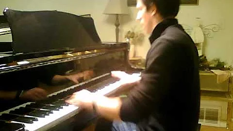 1804 (Original Composition)