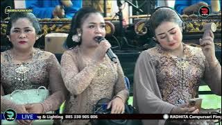 TRESNO SUCI TAYUB RADHITA || DOKUMENTASI BP. EMBUN IBU WARTINI - Galih Tangkil Panggul Trenggalek