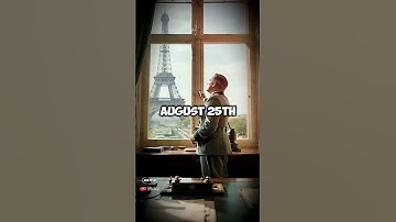 The Day the Eiffel Tower Was Almost Torn Down