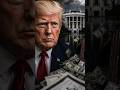 ❗️166 Milliarden Dollar verloren? / Großer Misserfolg von Trump #trump #politik #nachrichten #usa