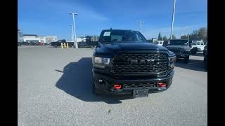 2024 RAM 3500 26C36084AX