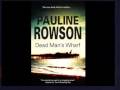 Pauline Rowson reads from her crime novel, Dead Man's Wharf