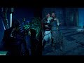 Assassin's Creed Valhalla - Stróż brata swego(Eivor vs Basim) PL   Basim Final Boss Fight ENG