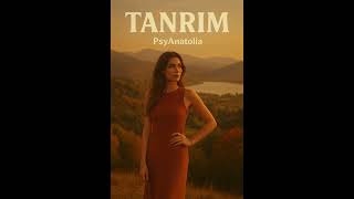 Tanrım (Cover) - Psychedelic Anatolian Rework Psyanatolia