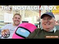 The Nostalgia Box