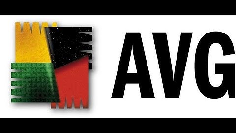 AVG Internet Security 2017 PRO + Serial Key