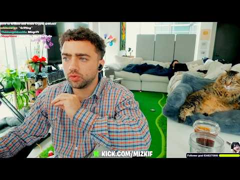 CHAT INVESTS 300K AND KEEPS PROFIT DAY 7 (MIZKIF VOD 05/15/2026)